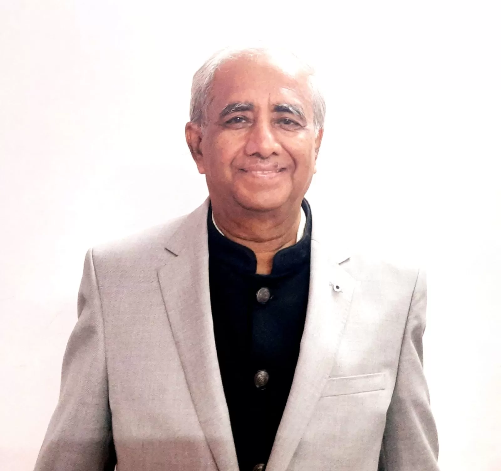 Kartik Kumar Ghoshal